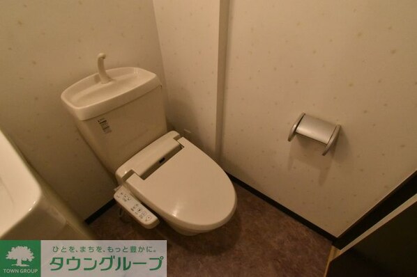 エンドレスタワーの物件内観写真